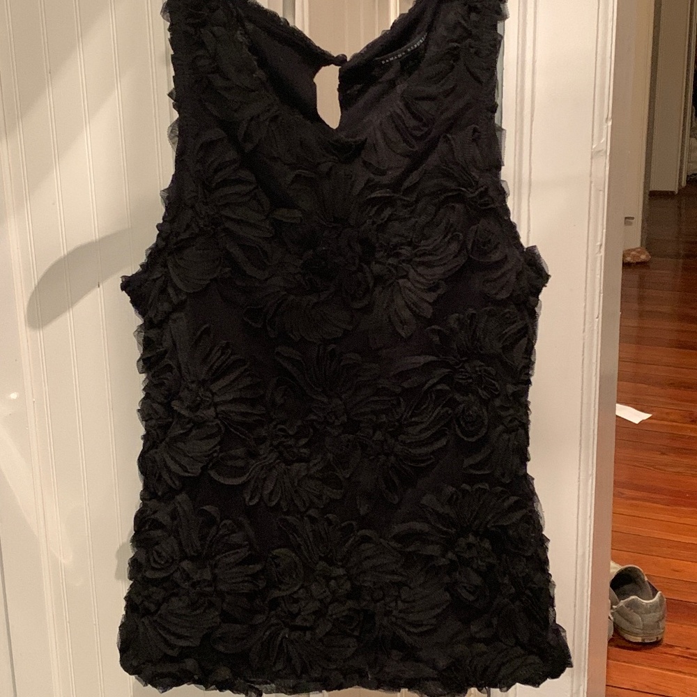 Banana Republic top. Worn about 2x